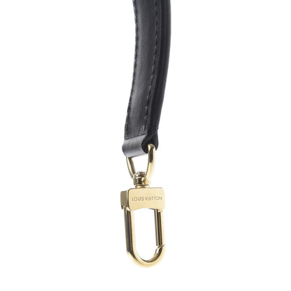 Louis Vuitton Calfskin Crafty Neonoe MM Short Strap Cream Black 3 of 3