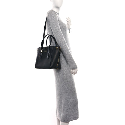 Louis Vuitton Calfskin Freedom Black 2 of 11