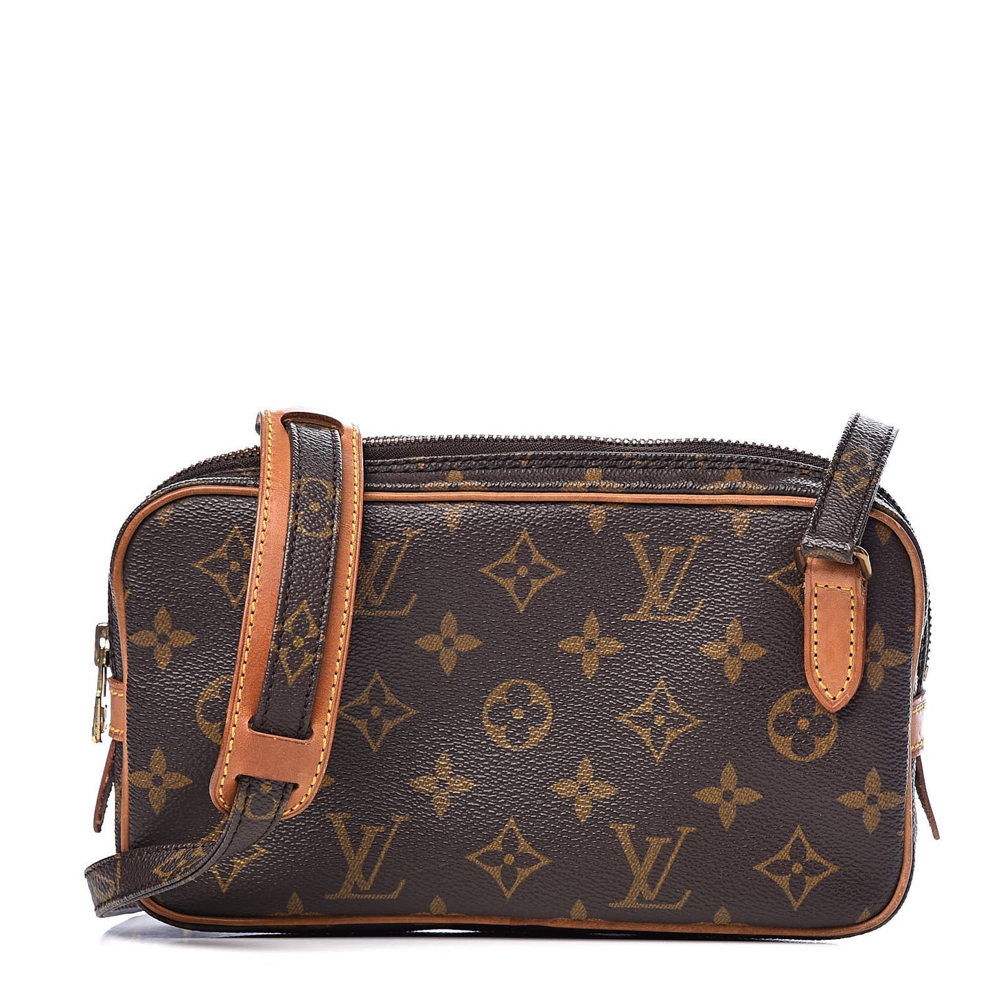 Monogram Pochette Marly Bandouliere