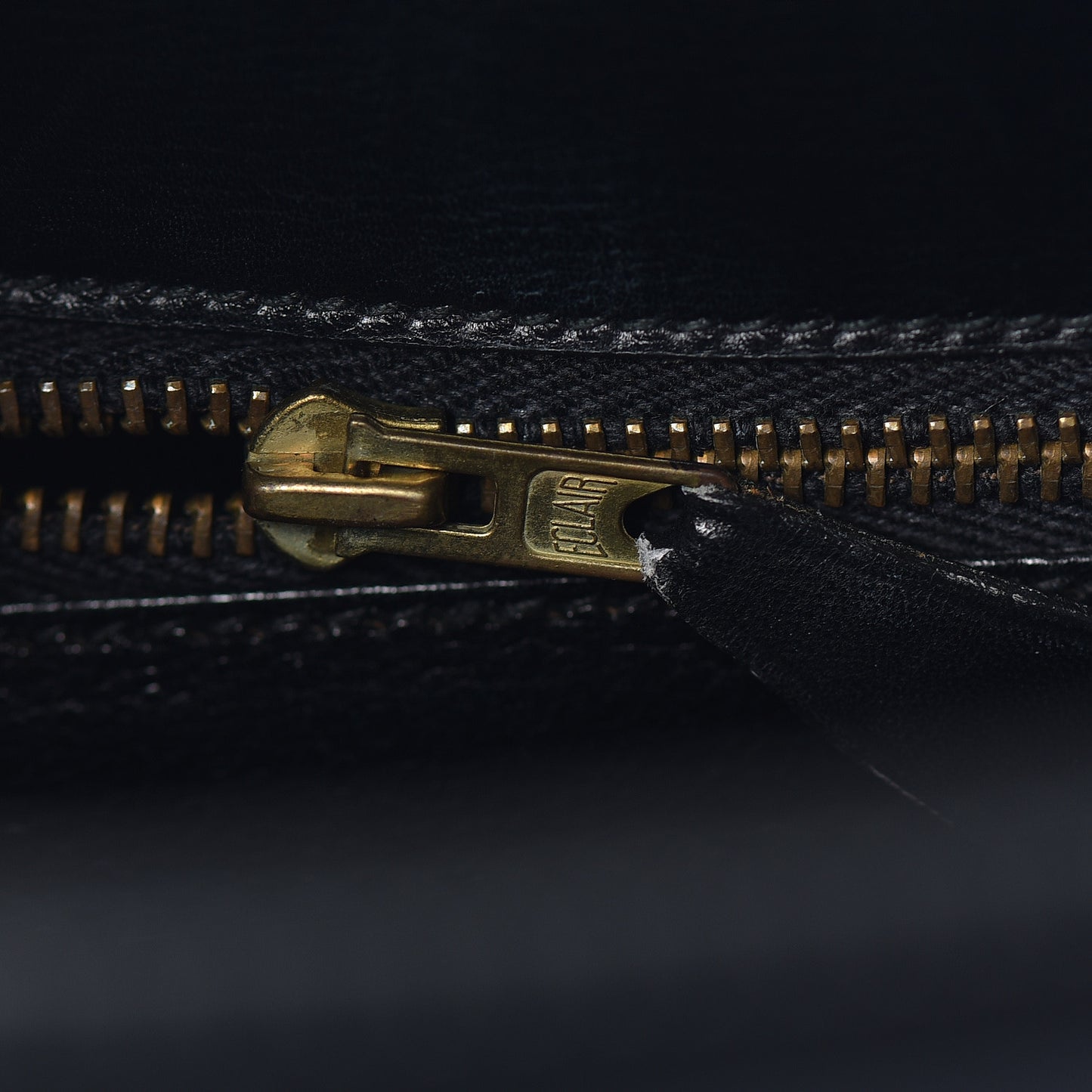 Box Kelly Sellier 32 Black