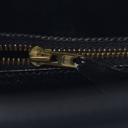 Hermes Box Kelly Sellier 32 Black 31 of 42