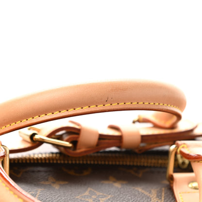 Louis Vuitton Monogram Cruiser 45 10 of 14