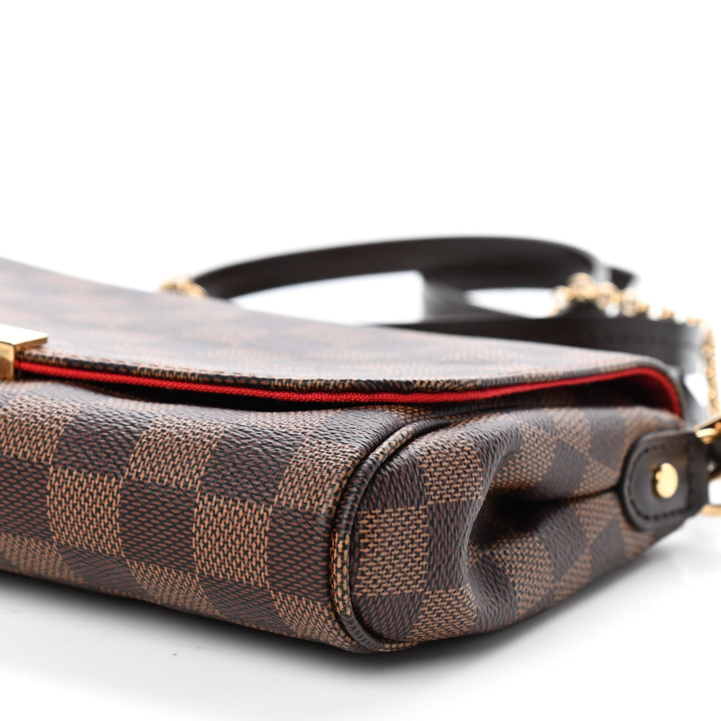 Damier Ebene Favorite MM
