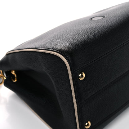 Louis Vuitton Monogram Double V Black 14 of 18