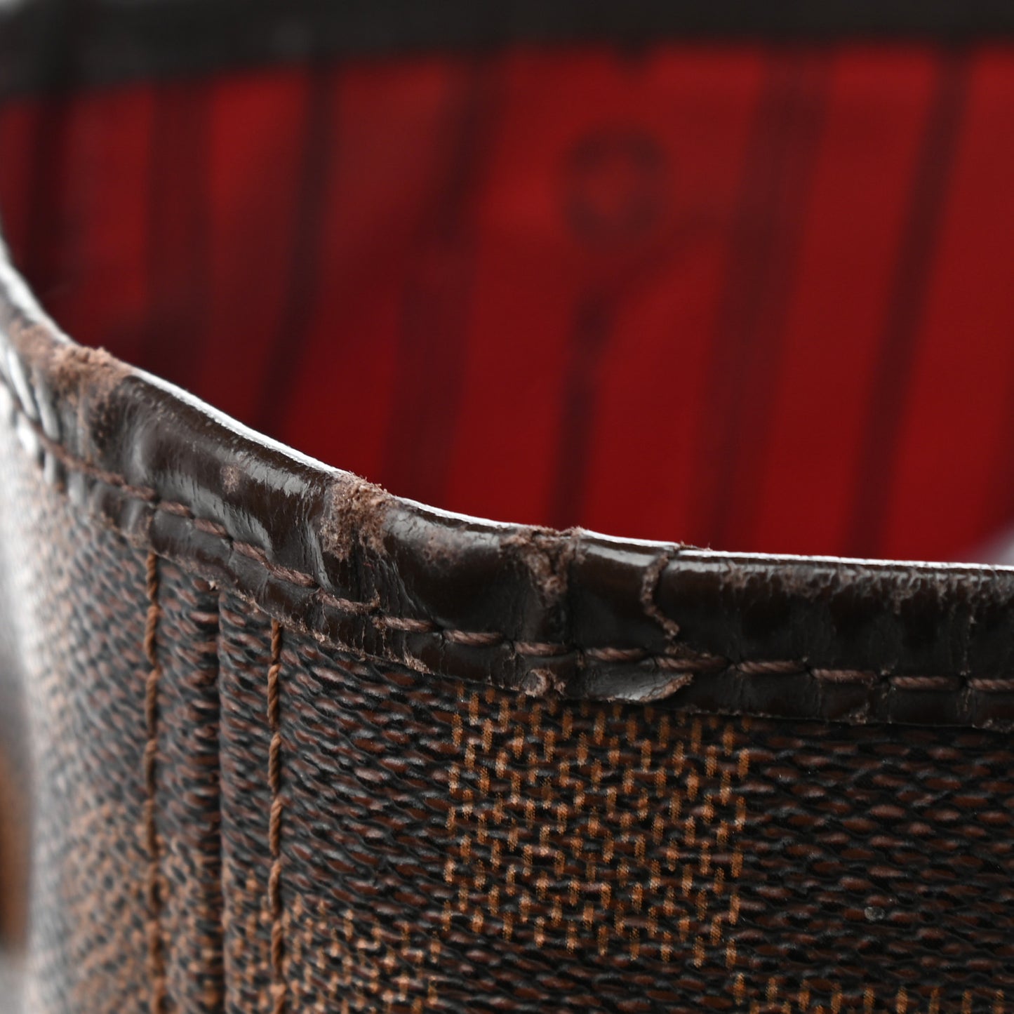 Damier Ebene Neverfull MM