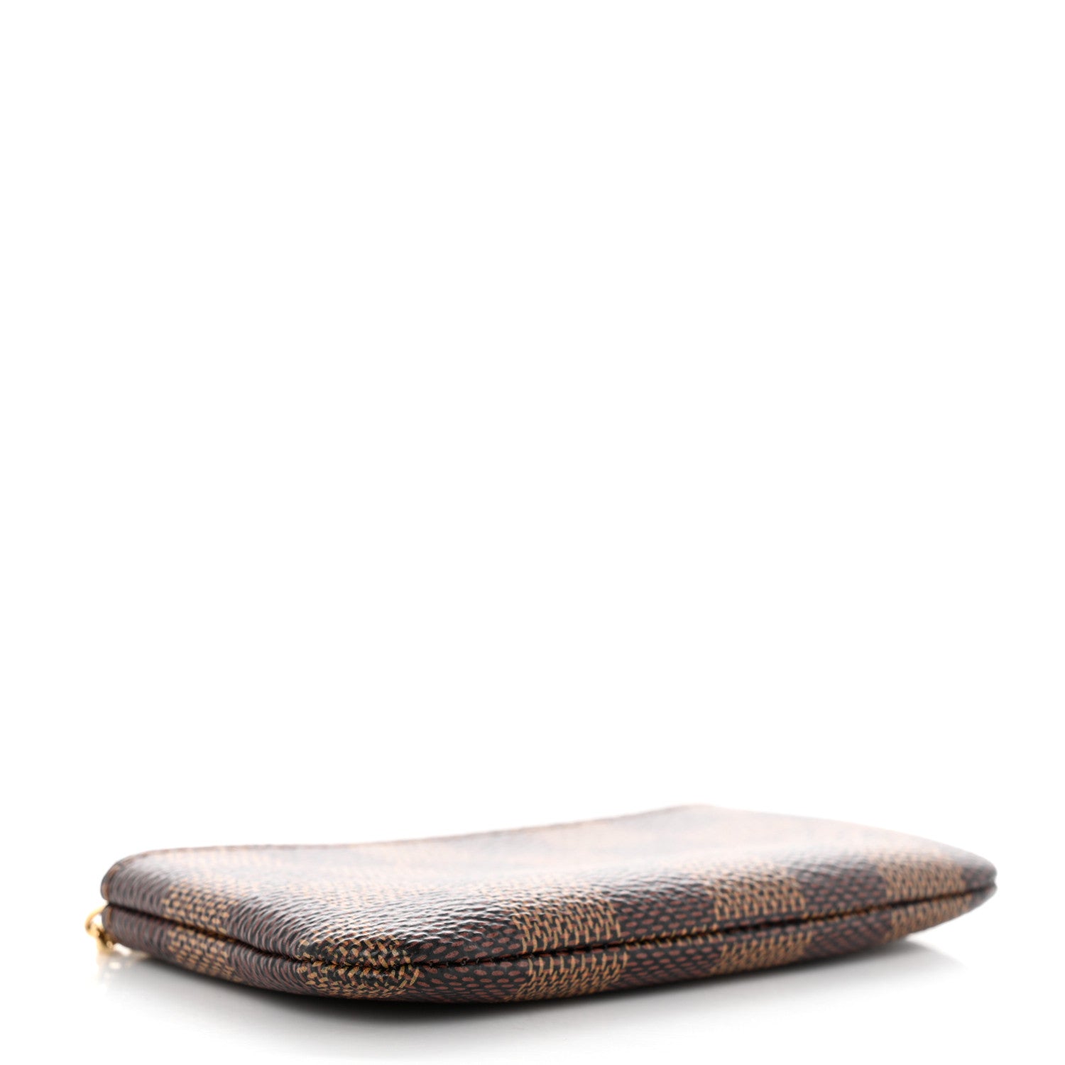 Louis Vuitton Damier Ebene Key Pouch 4 of 8