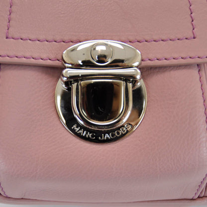 Marc Jacobs Leather Stella Pink 5 of 7
