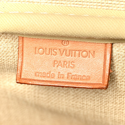 Louis Vuitton Monogram Deauville 10 of 18