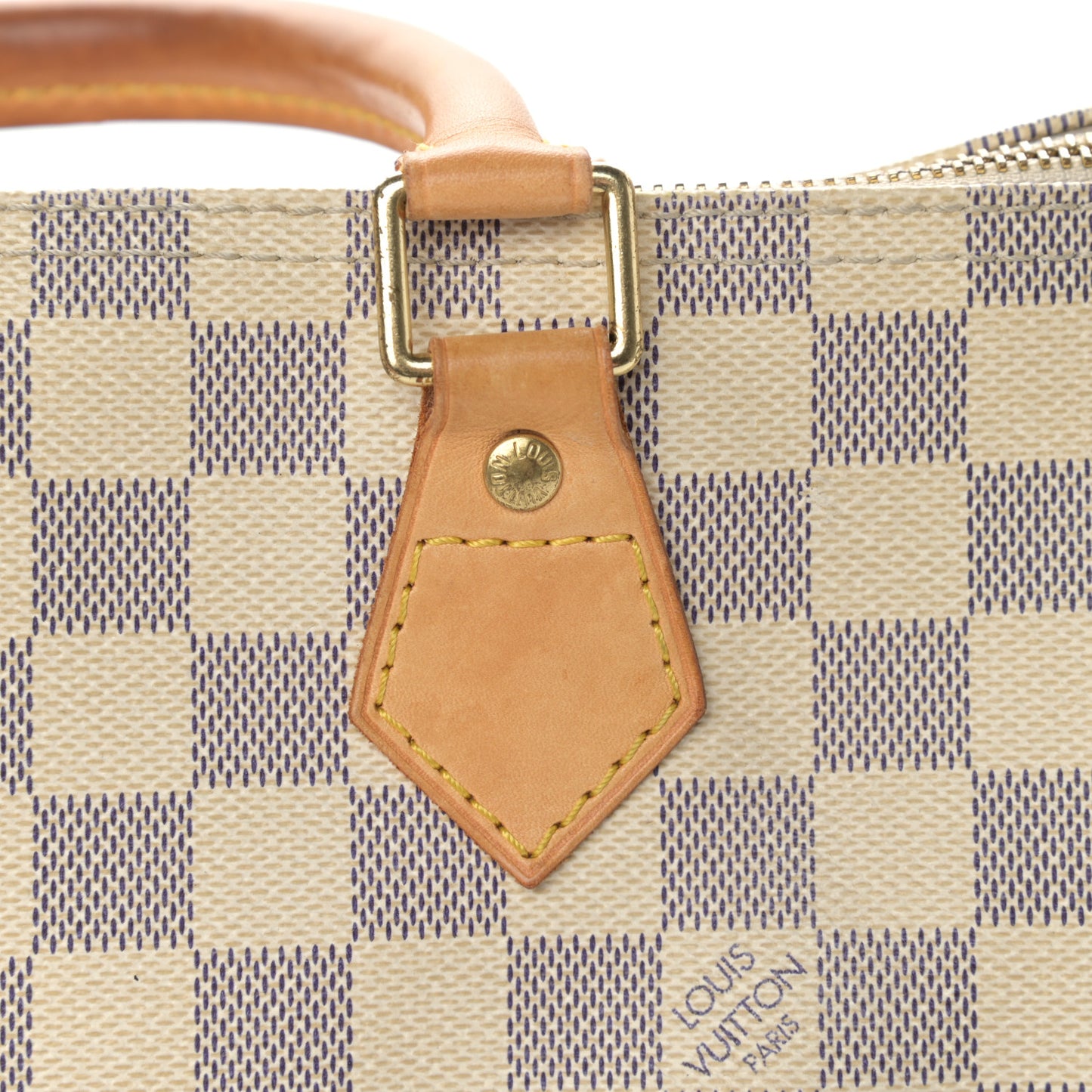 Damier Azur Speedy 30