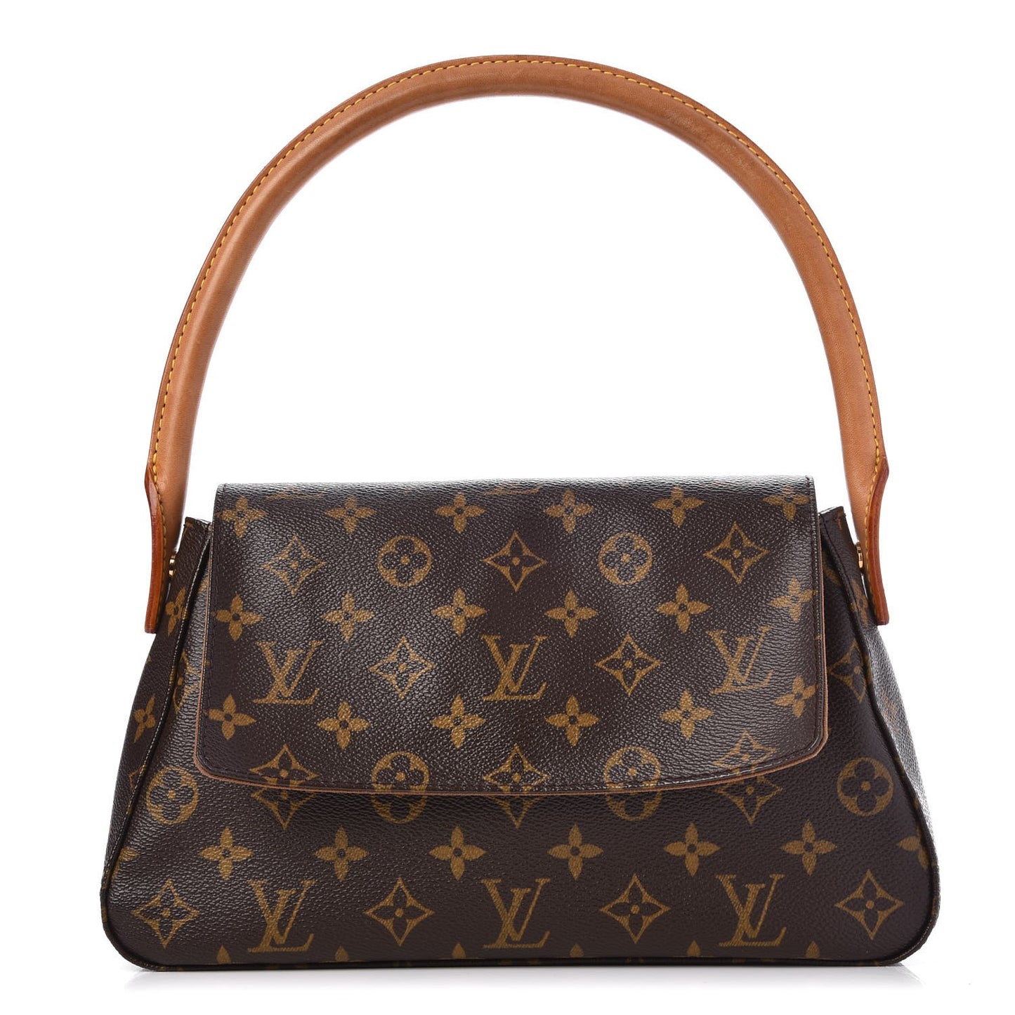 Monogram Mini Looping