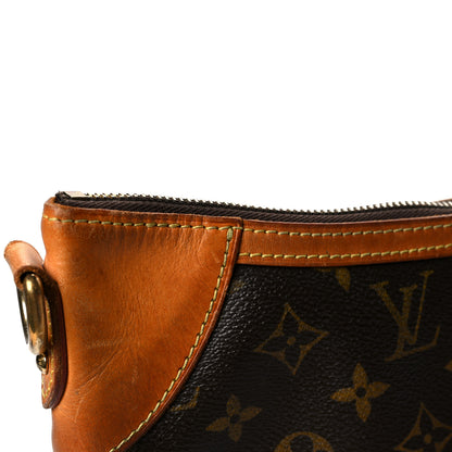 Louis Vuitton Monogram Odeon MM 11 of 12