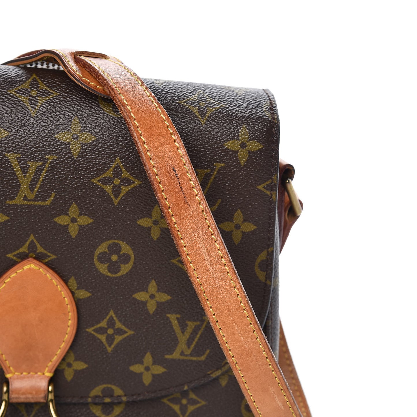 Monogram Saint Cloud GM