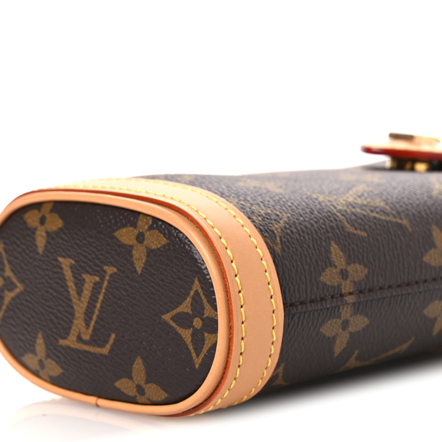 Louis Vuitton Monogram Fold Me Pouch 9 of 11