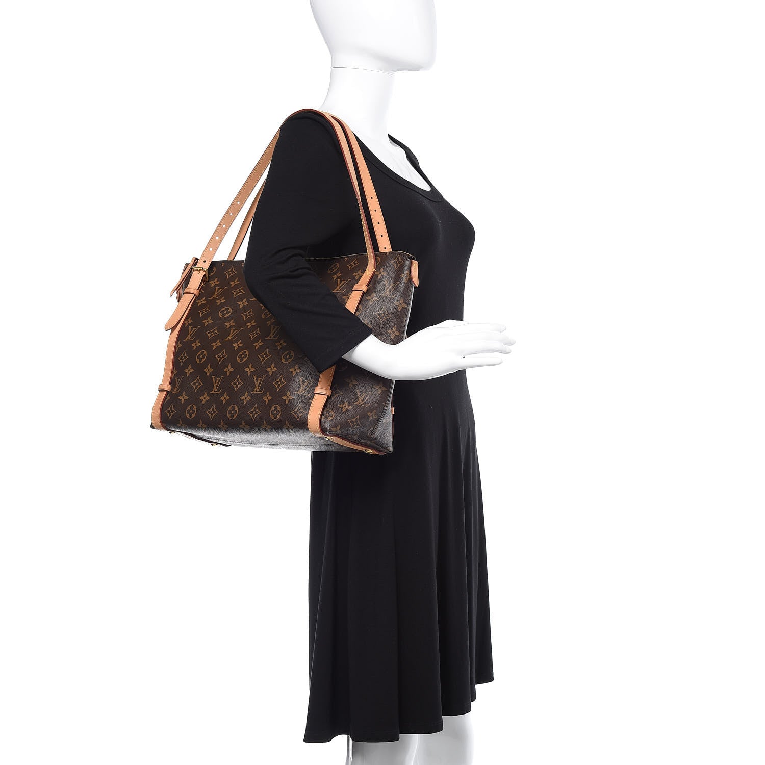 Louis Vuitton Monogram Tuileries 2 of 10