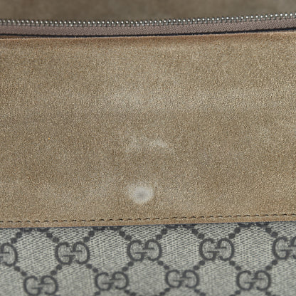 Gucci GG Supreme Monogram Small Dionysus Shoulder Bag Taupe 13 of 14