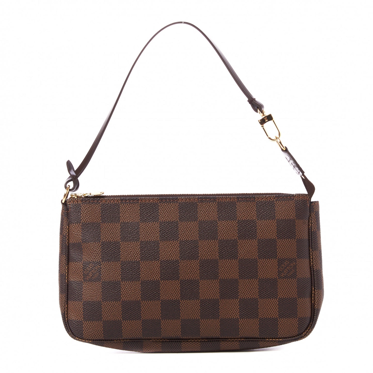 Damier Ebene Pochette Accessories