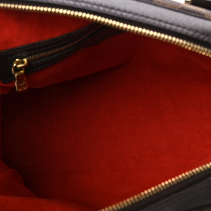 Louis Vuitton Damier Ebene Brera 4 of 5