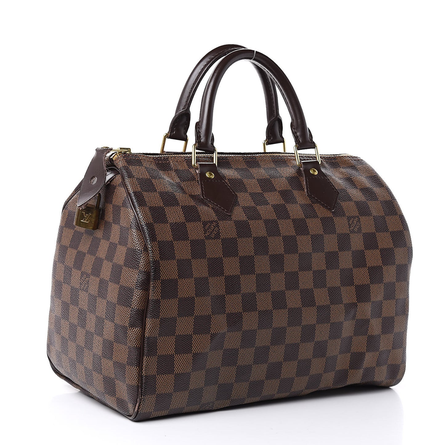 Damier Ebene Speedy 30