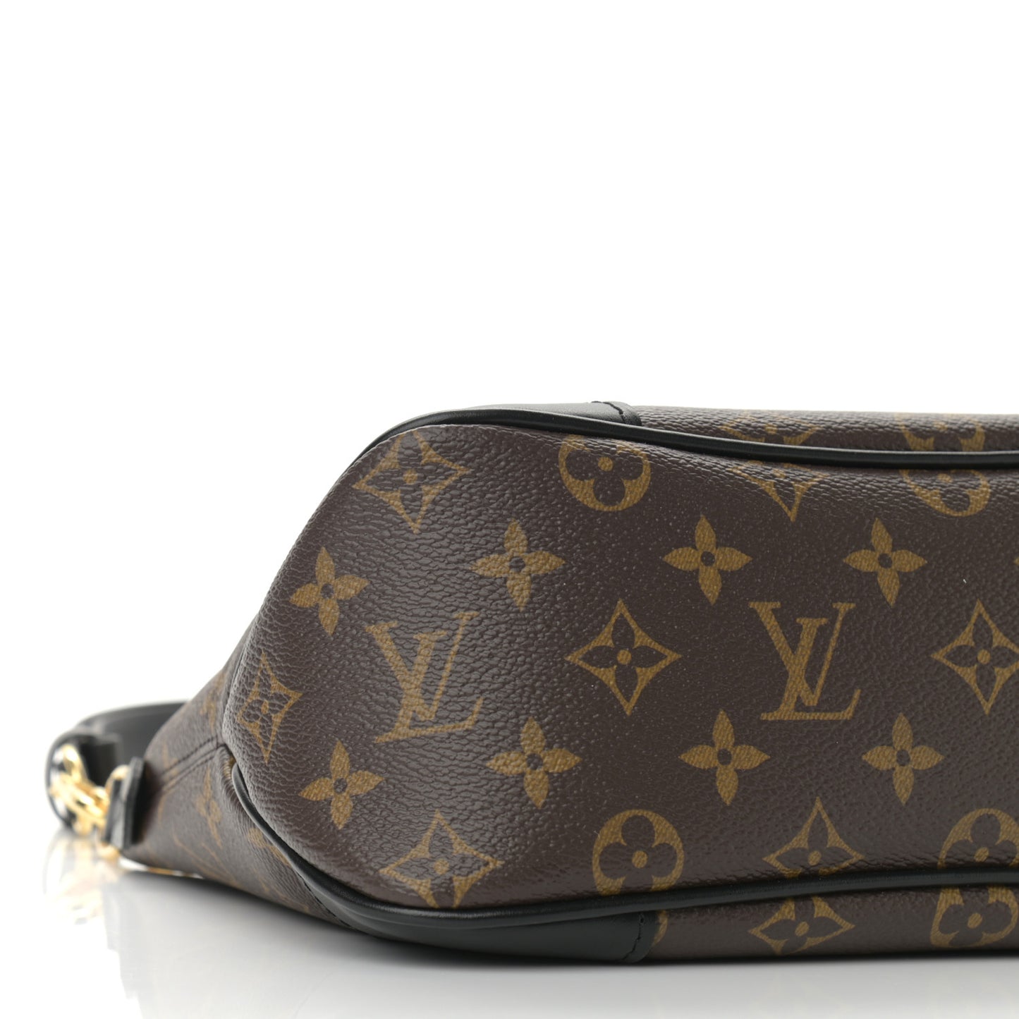 Monogram Boulogne NM Black