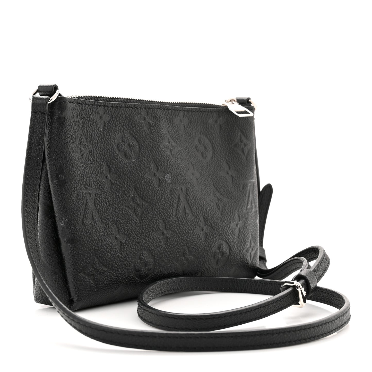 Empreinte Pallas Crossbody Black