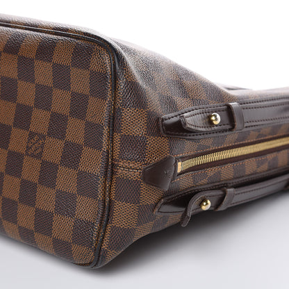 Louis Vuitton Damier Ebene Cabas Rivington 8 of 19