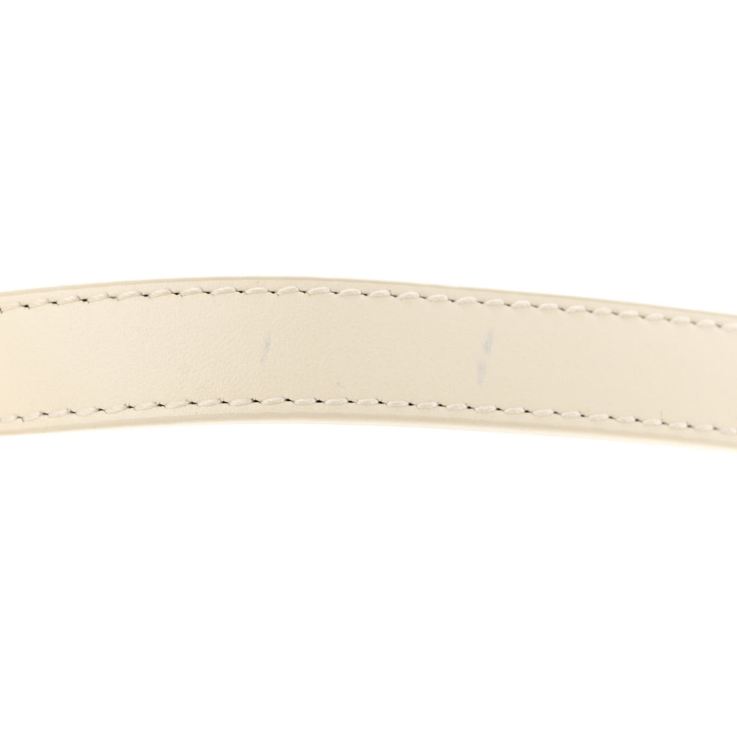Box Calfskin East West Bobby Bag Latte