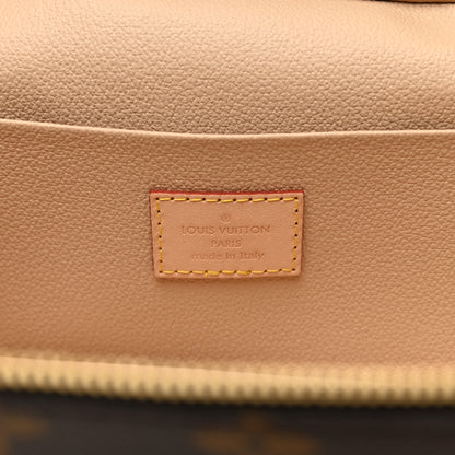 Louis Vuitton Monogram Nice Mini 6 of 6