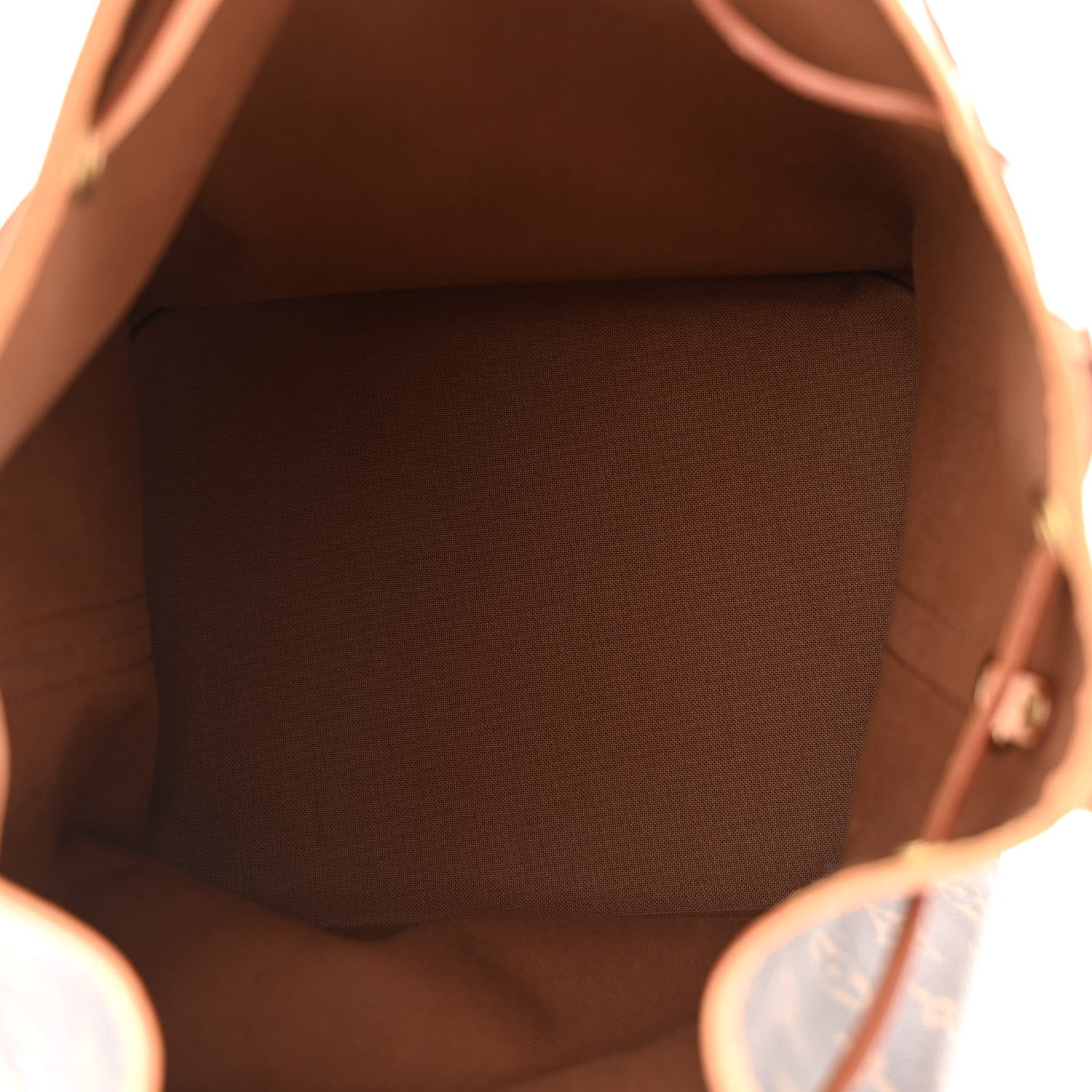 Louis Vuitton Monogram Petit Noe NM 5 of 10