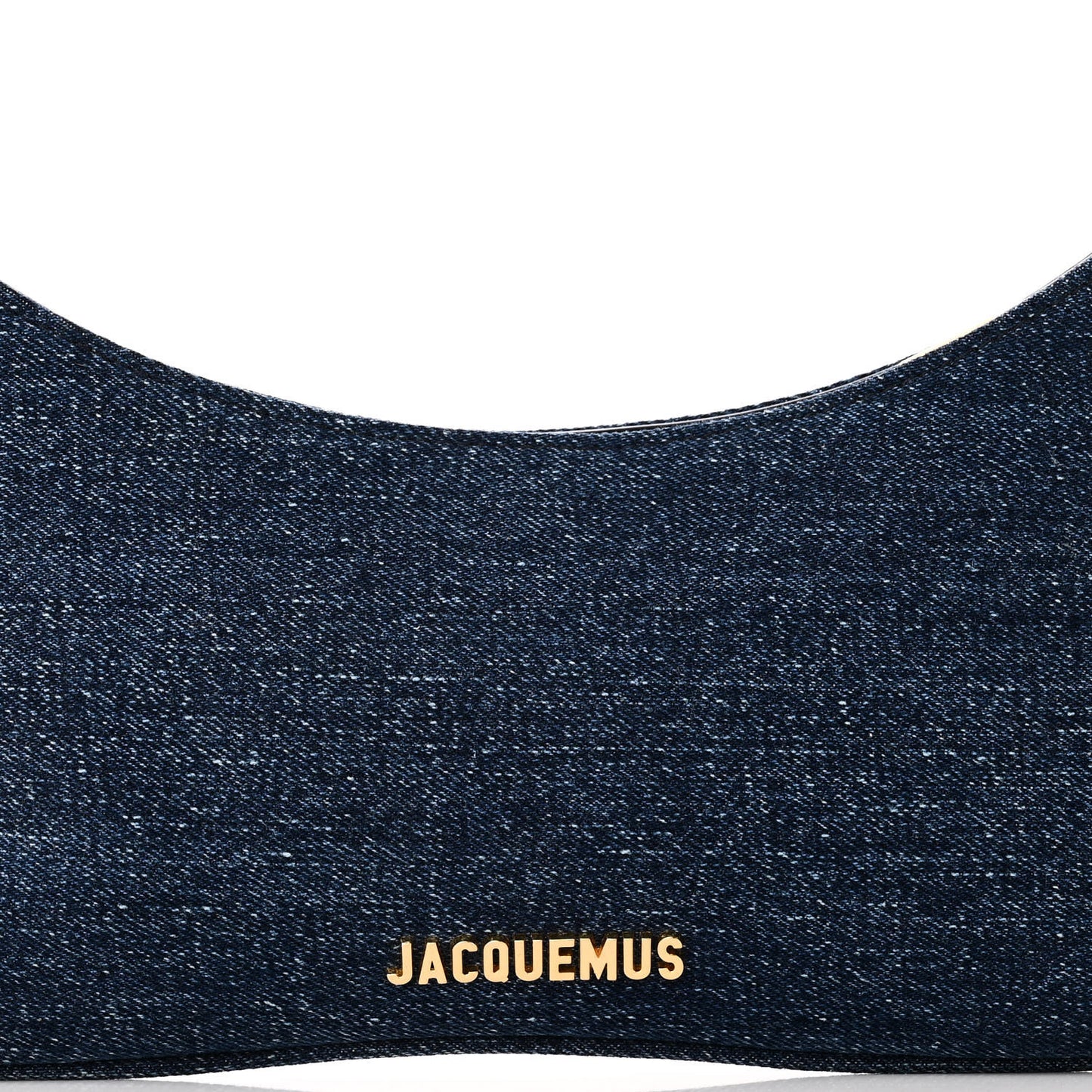 Denim Le Bisou Blue