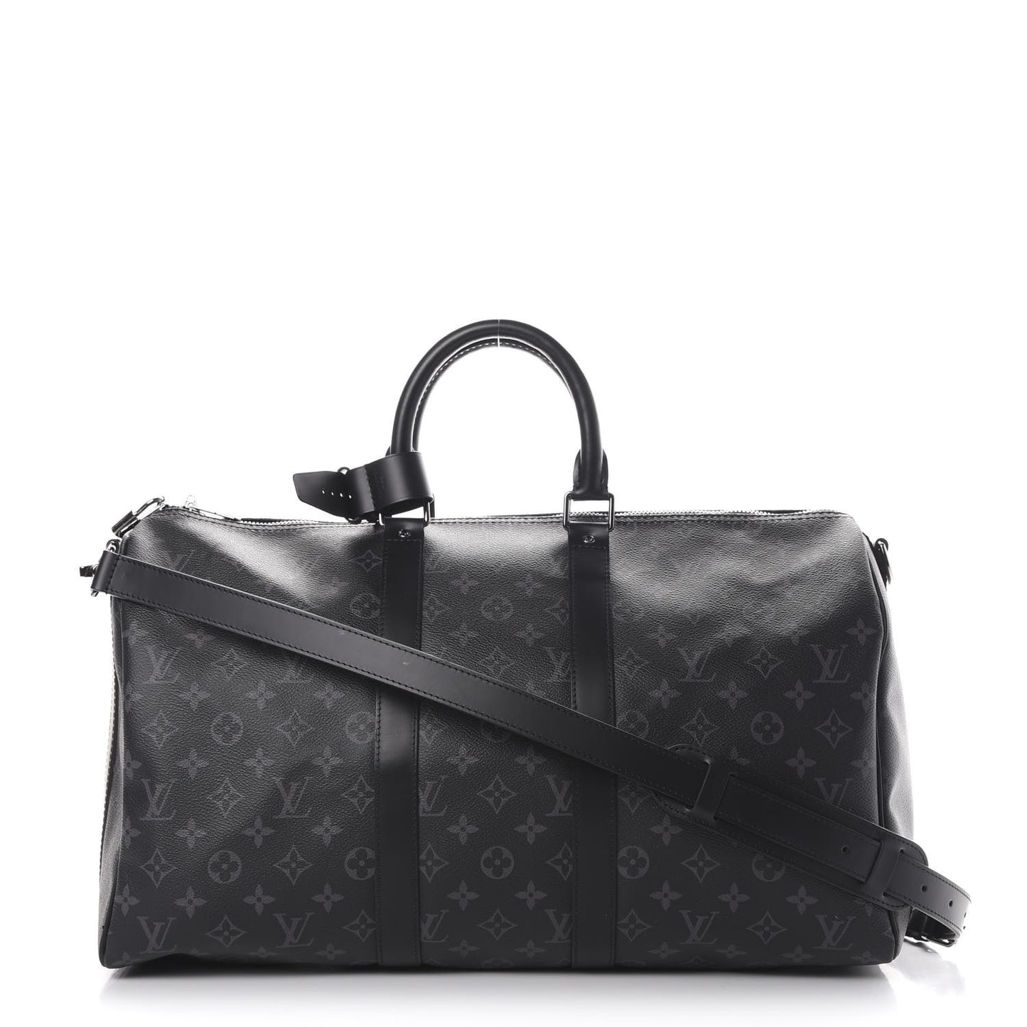 Monogram Eclipse Keepall Bandouliere 45