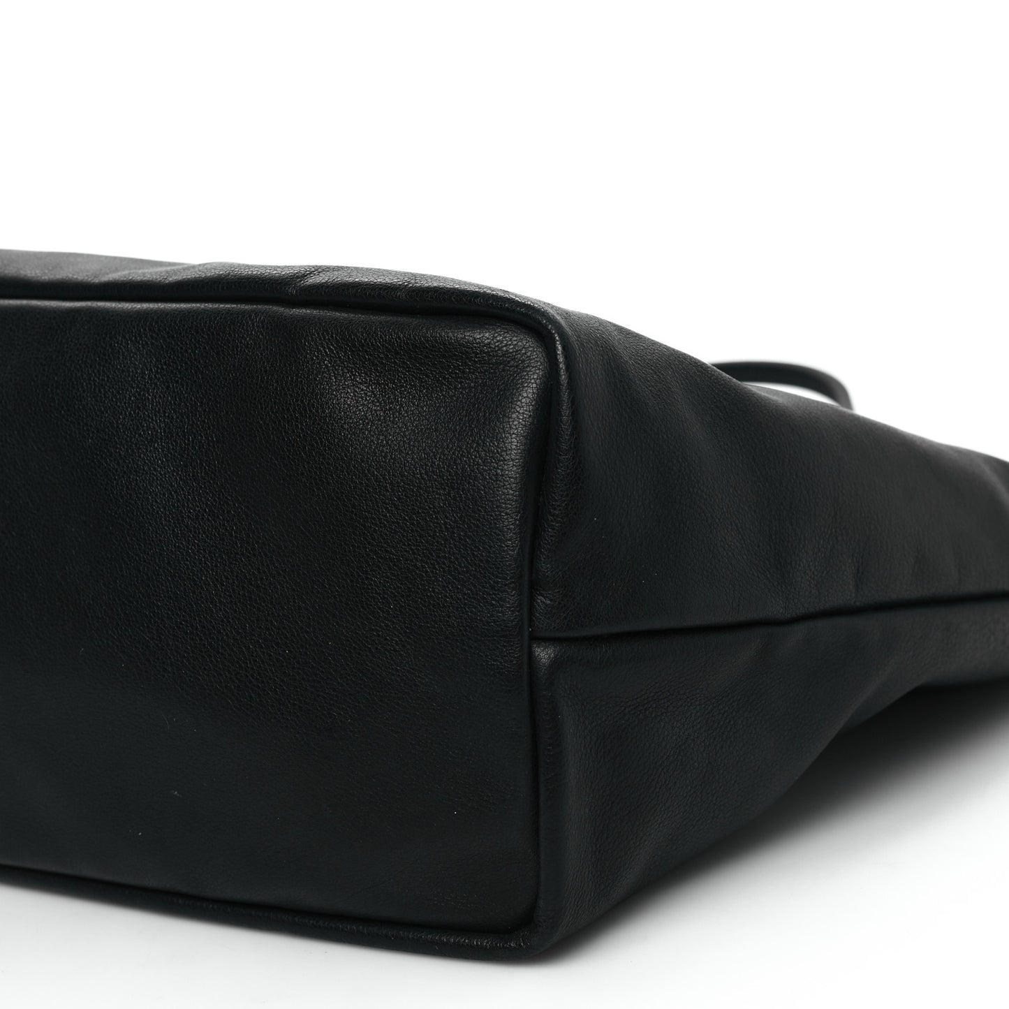 Goyardine Reversible Anjou PM Black