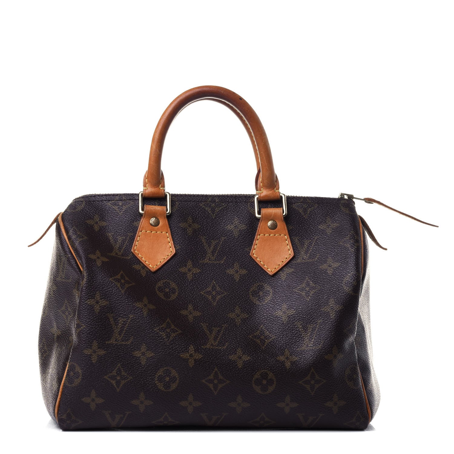 Louis Vuitton Monogram Speedy 25 1 of 4