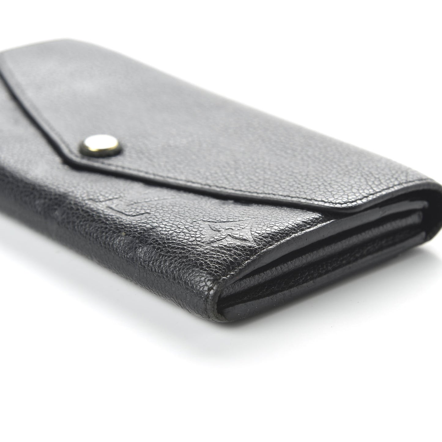 Empreinte Sarah Wallet NM Black