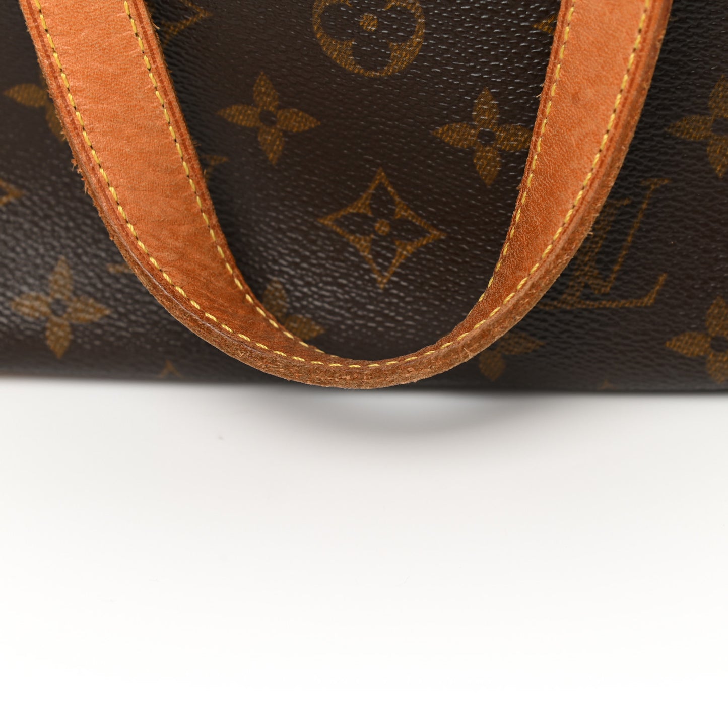 Monogram Cabas Mezzo