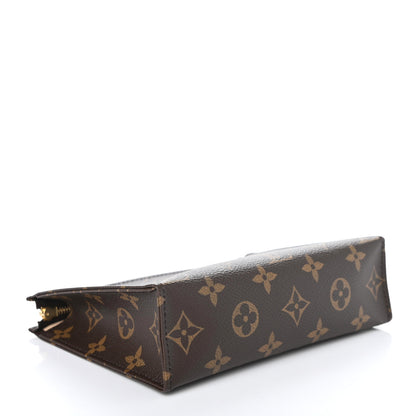 Louis Vuitton Monogram Toiletry Pouch 19 3 of 5