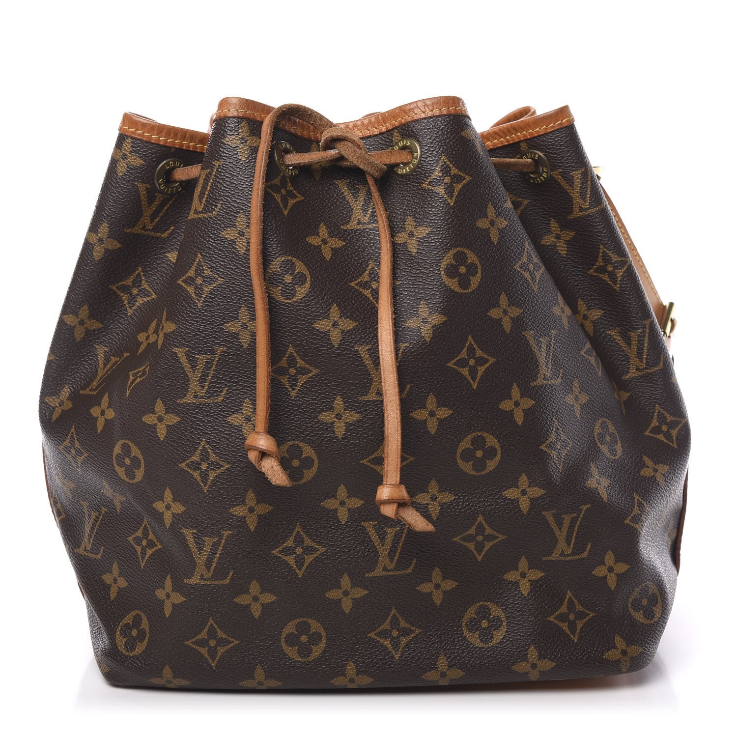 Louis Vuitton Monogram Petit Noe 1 of 15