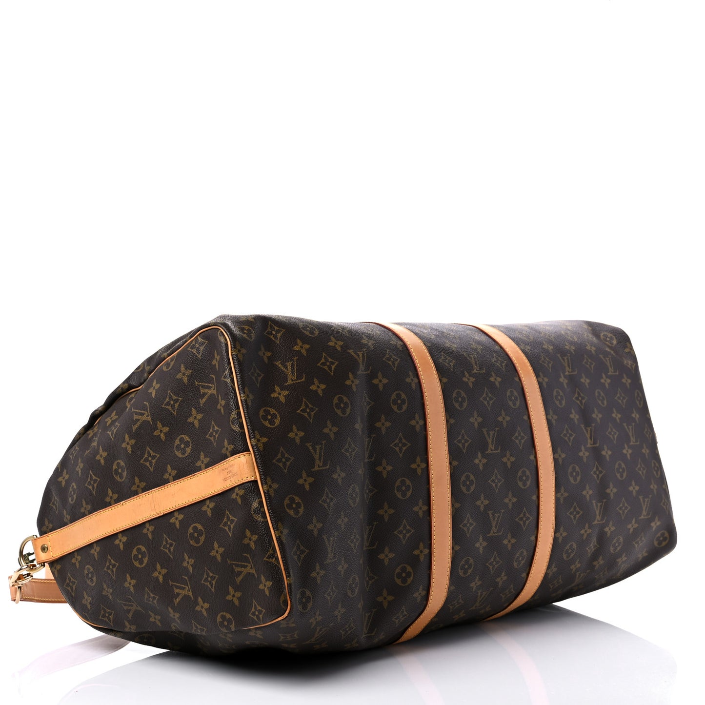 Monogram Keepall Bandouliere 60