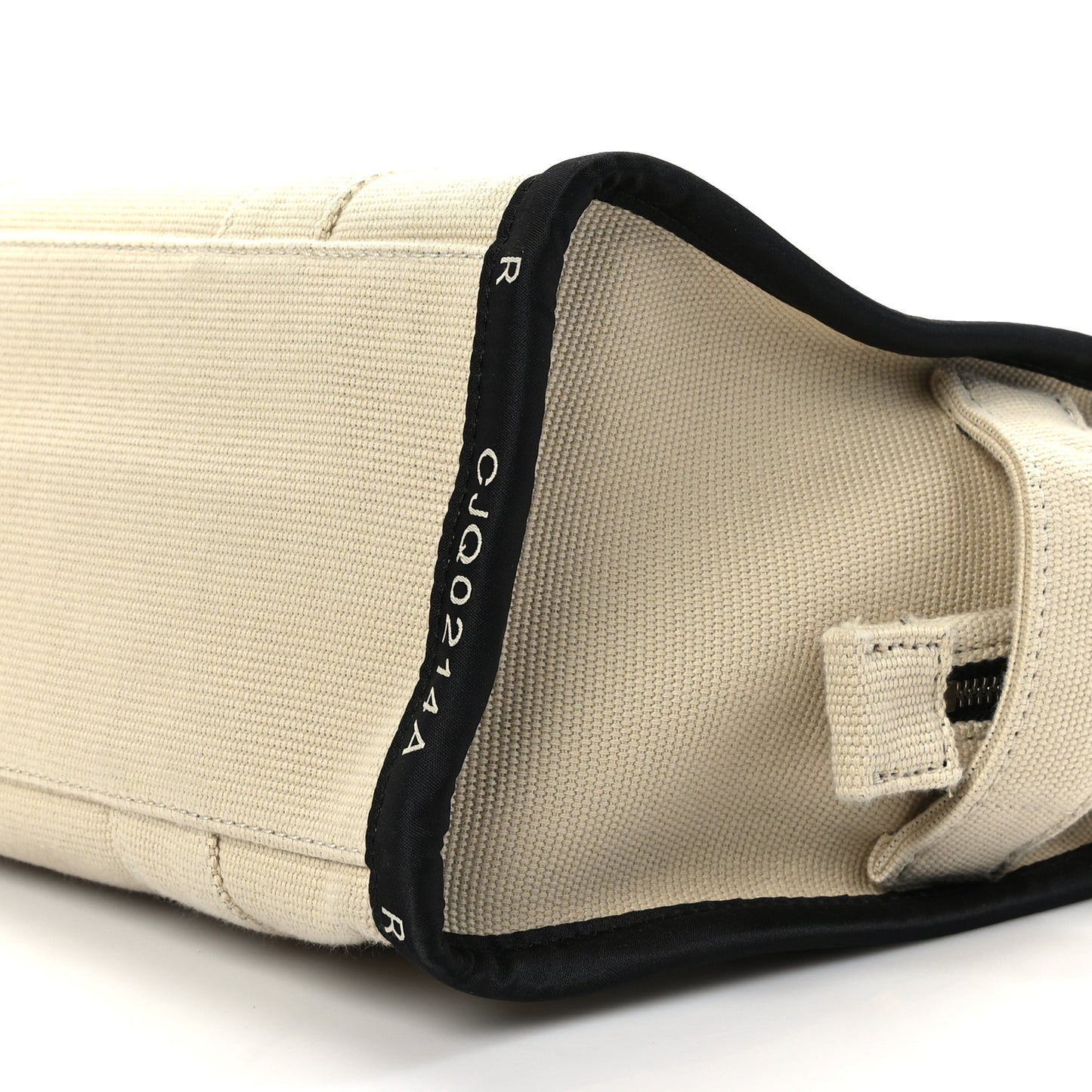 Jacquard Medium The Traveler Tote Bag Warm Sand