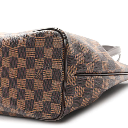 Louis Vuitton Damier Ebene Westminster PM 9 of 9