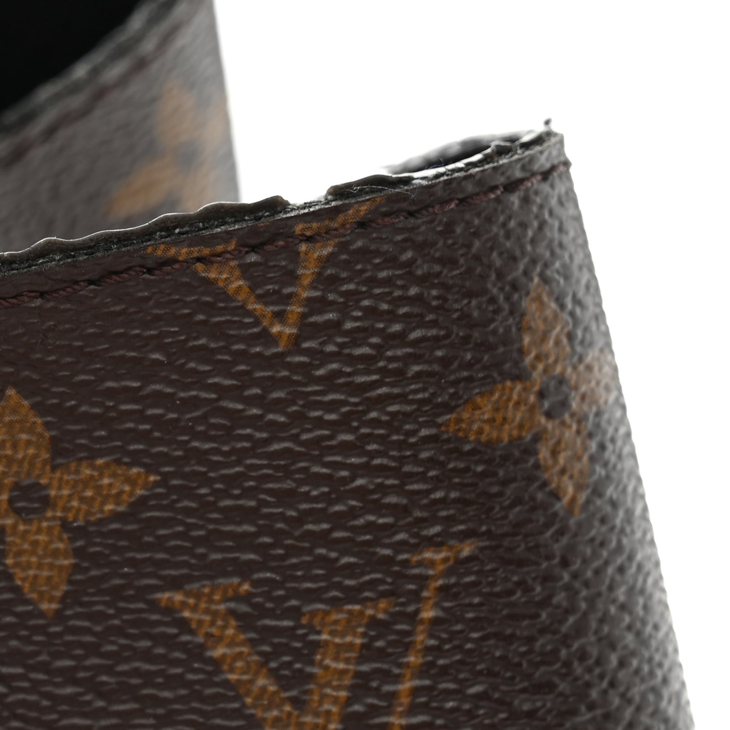 Monogram Neonoe MM Black