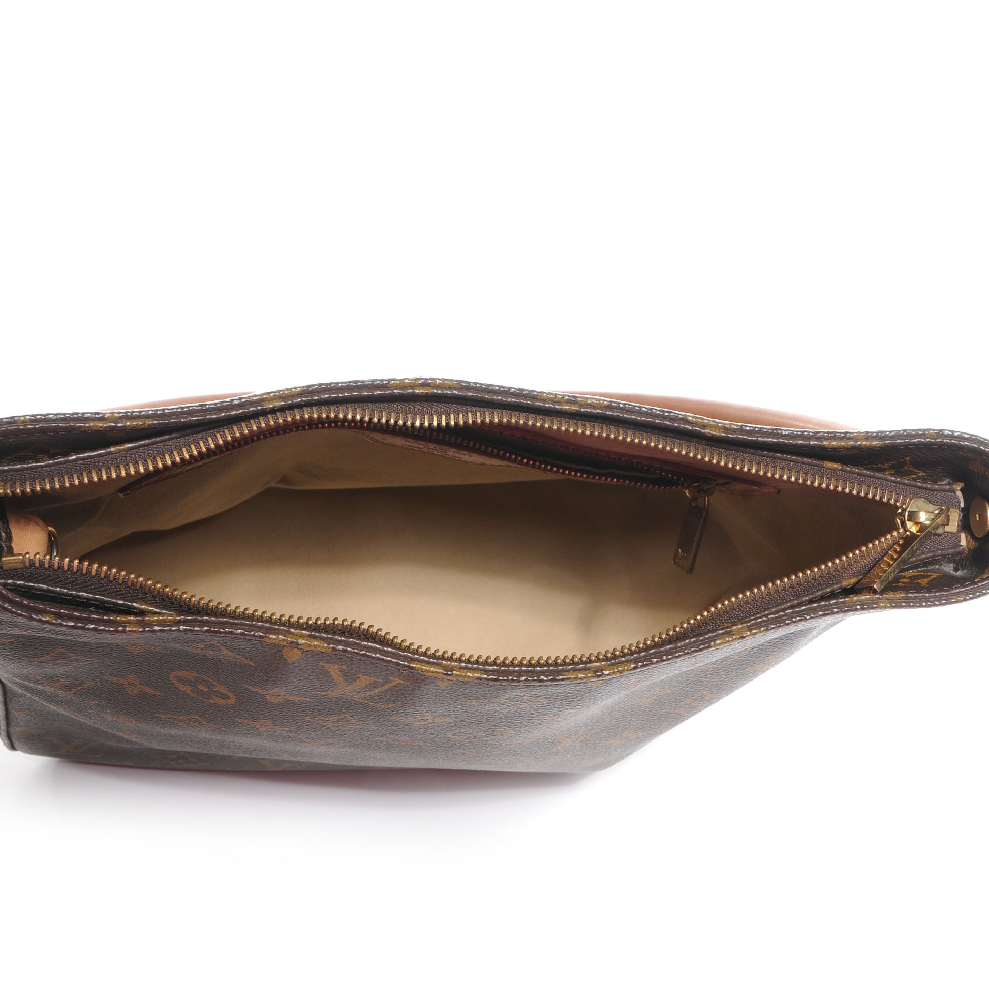 Louis Vuitton Monogram Looping GM 5 of 7