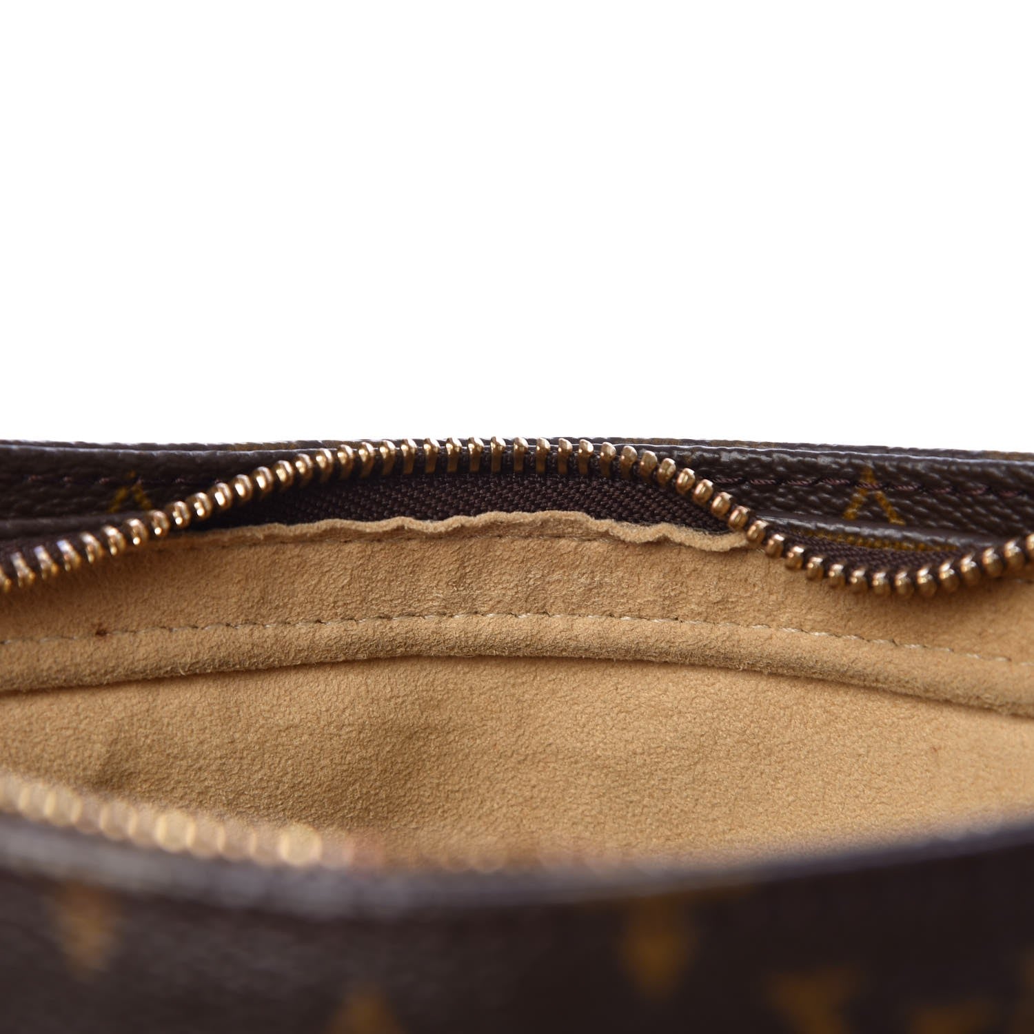 Louis Vuitton Monogram Looping GM 9 of 12