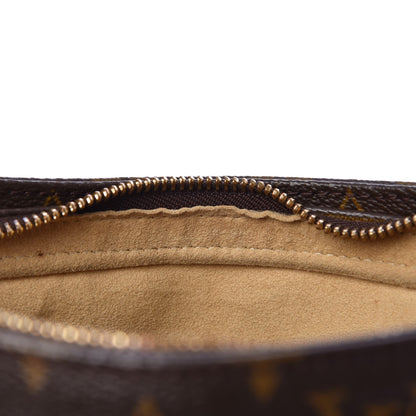 Louis Vuitton Monogram Looping GM 9 of 12