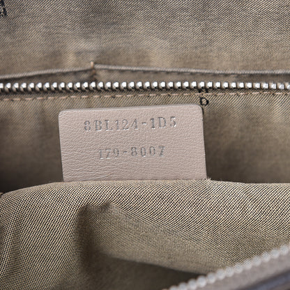 Fendi Vitello Dolce Medium By The Way Boston Bag Tortora 8 of 17