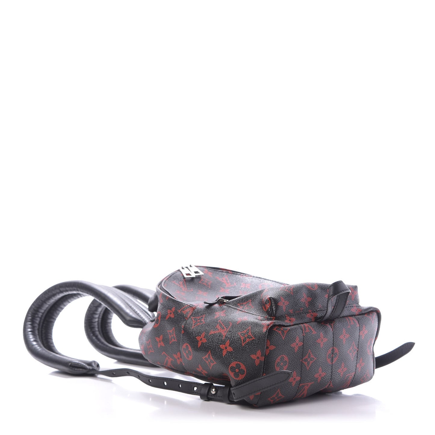 Monogram Infrarouge Palm Springs Backpack PM