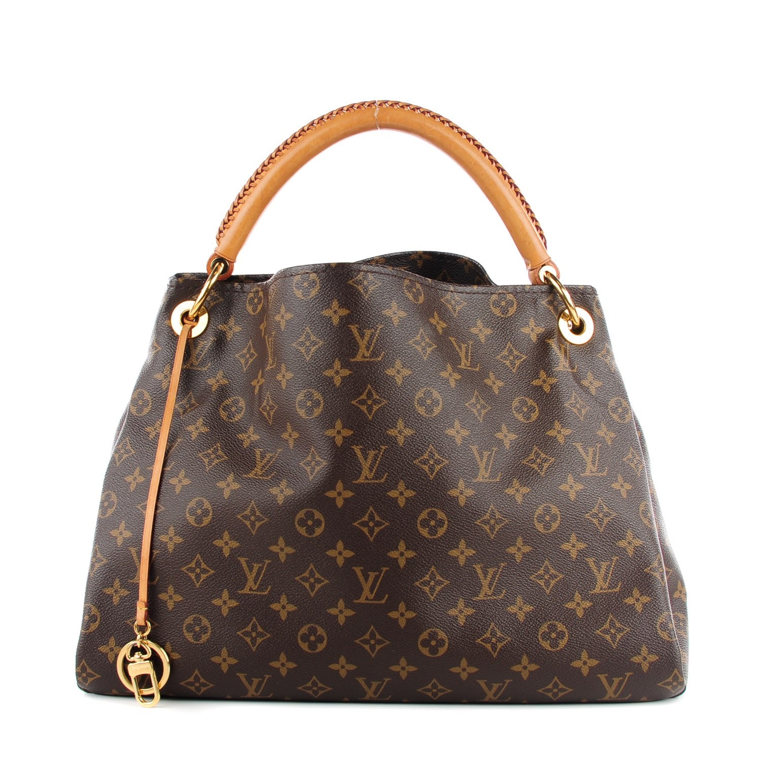 Louis Vuitton Monogram Artsy MM 1 of 7