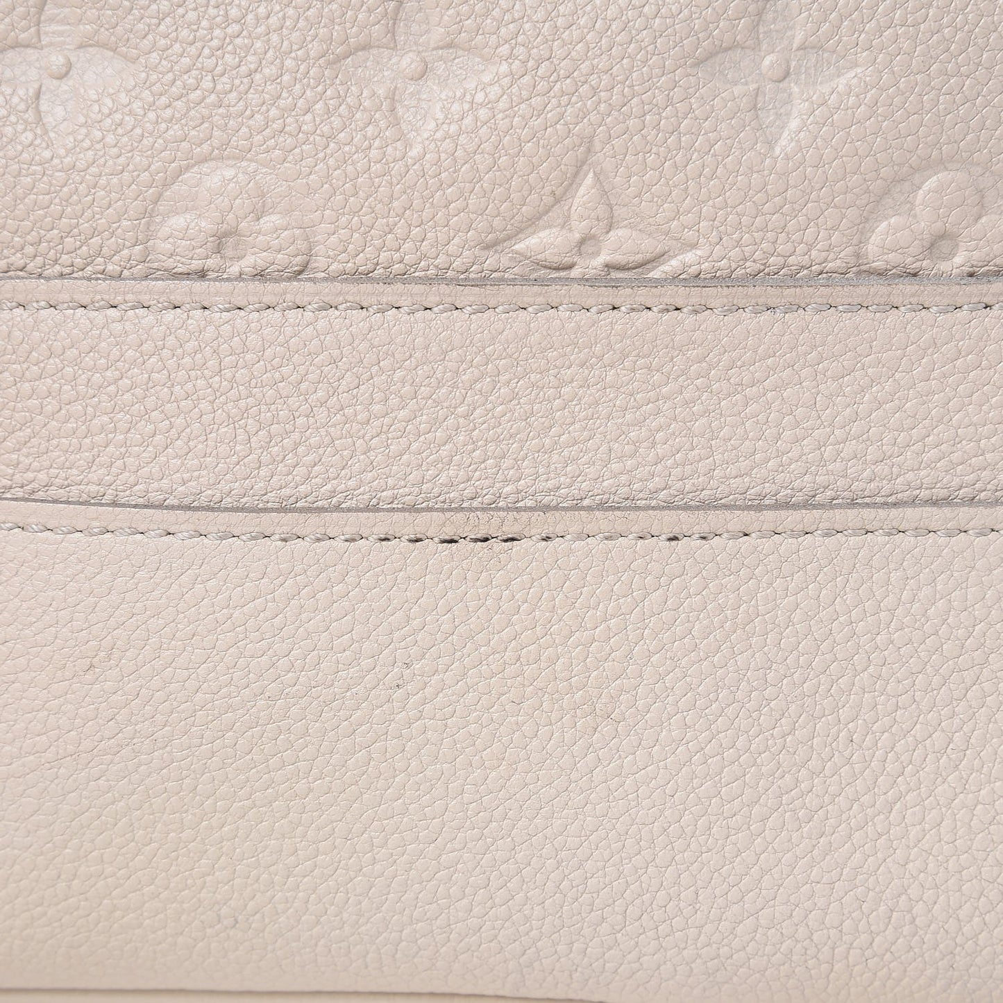 Empreinte Citadine PM Neige
