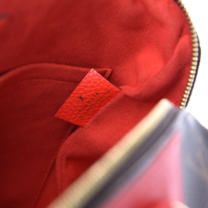 Louis Vuitton Monogram Retiro NM Cherry 10 of 11