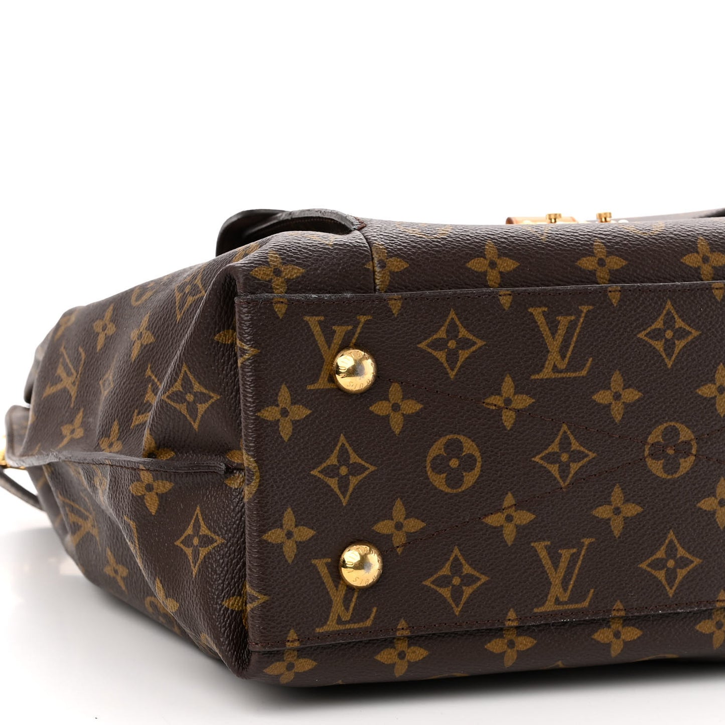 Monogram Metis