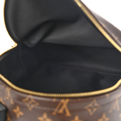 Louis Vuitton Monogram Palm Springs Backpack MM 5 of 10